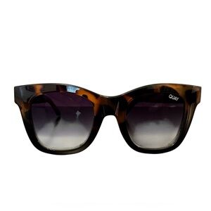 Quay Australia After Hours Sunglasses